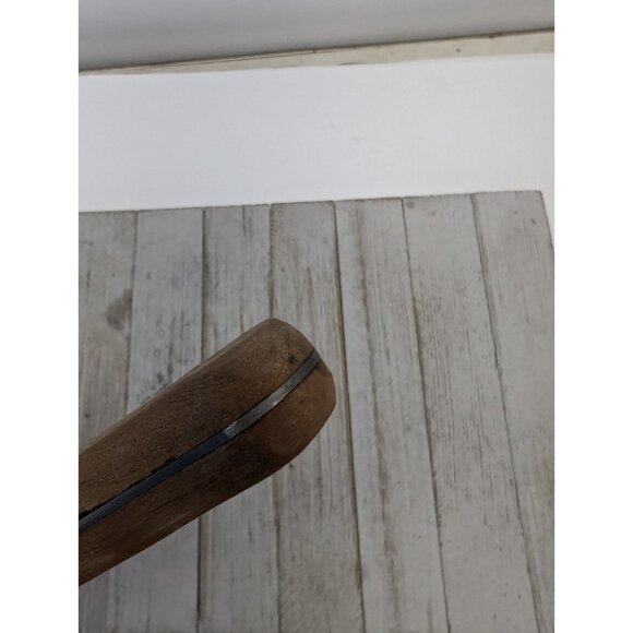 Mundial ZO 4689L Stainless Steel Spatula 15-3/4"L x 4"W Turner Flipper Heavy - Picture 14 of 16